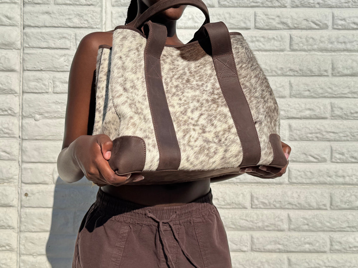 Moo Moo Purse