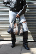 Moo Moo Purse